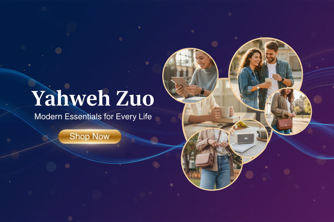 Top Tech & Home Gadgets You Need in 2026
