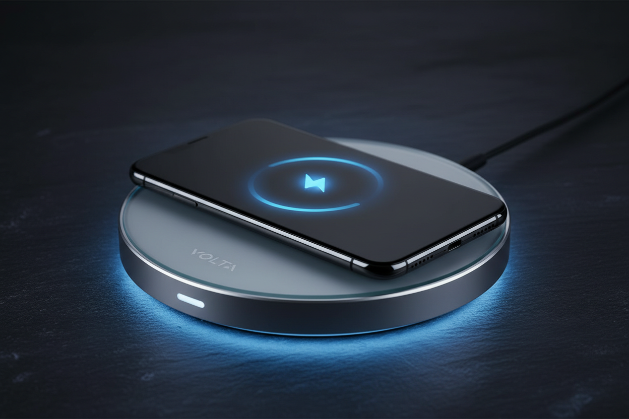 Wireless Chargers
