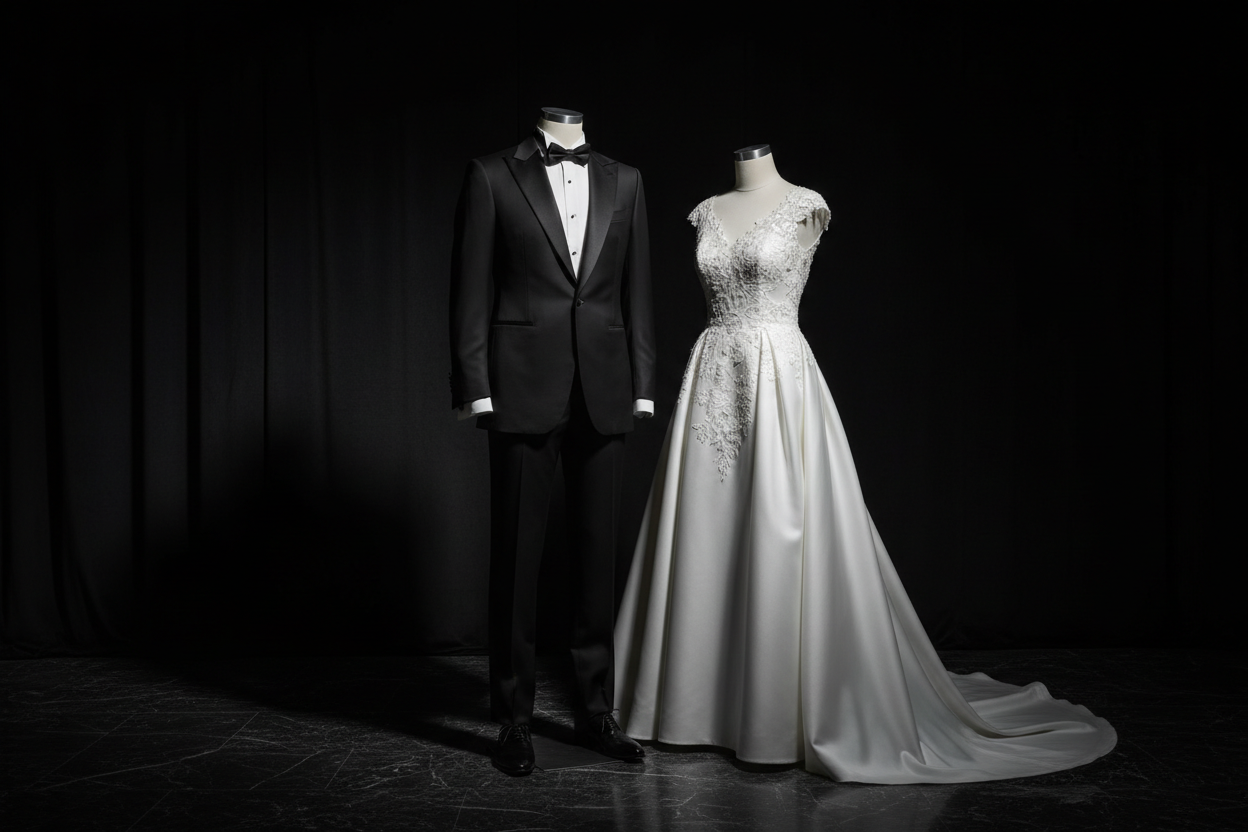 Formal Wear
