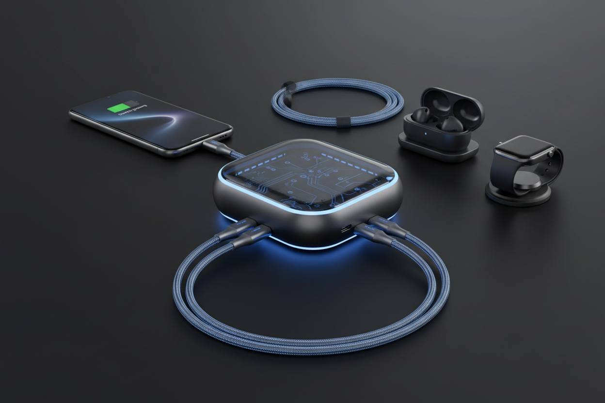 Power Banks
