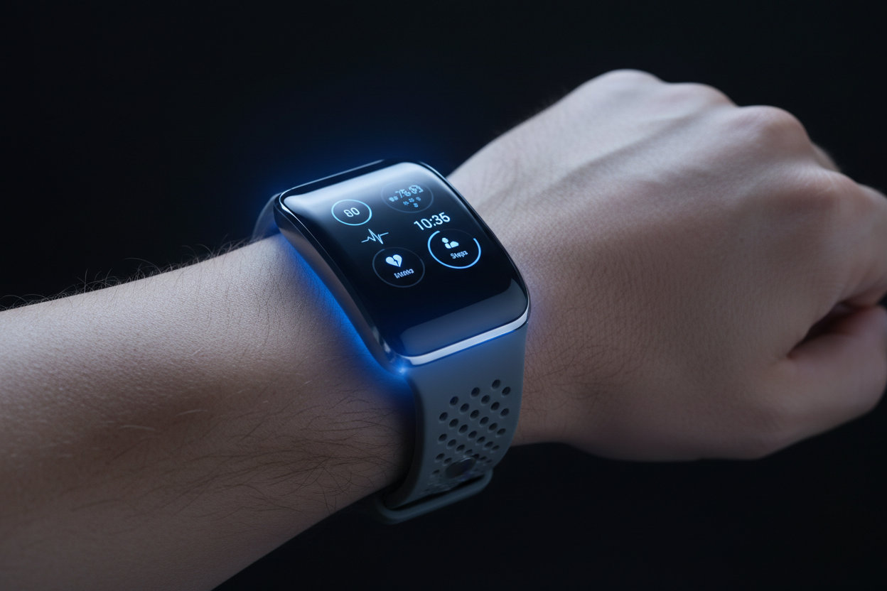 Watches & Wearables