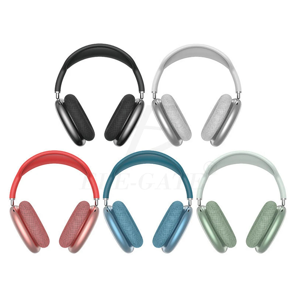 ELE-GATE P9 Smart Wearable for 5.0 Wireless Headphones