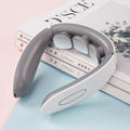 Smart Mini Wireless Neck & Shoulder Massager — Portable Electric Relief