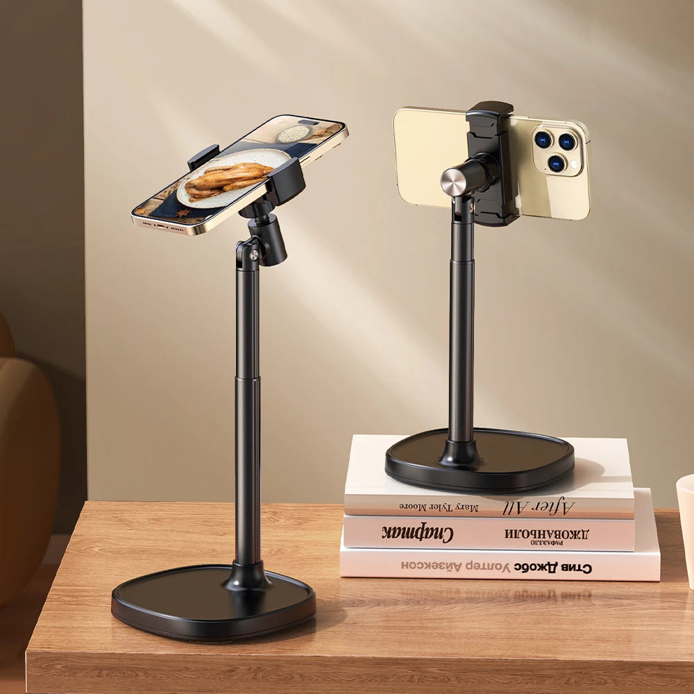 FEIXIANG X66Pro Portable Mini Desktop Phone Stand — Filming Holder