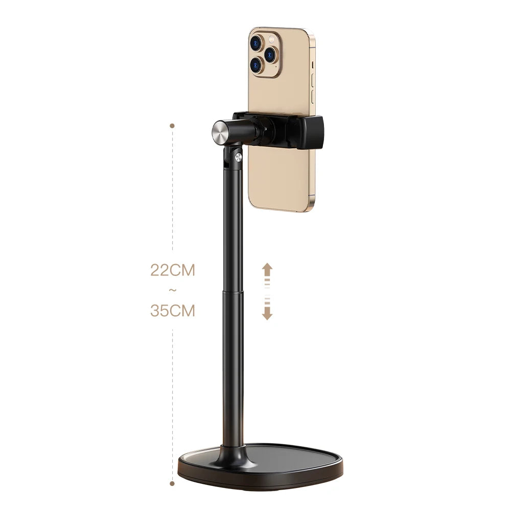 FEIXIANG X66Pro Portable Mini Desktop Phone Stand — Filming Holder