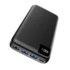 Hot Selling 20000mAh Business USB 22.5W Fast Charging Powerbank High Capacity Portable Mobile Charger 50000mAh Power Bank