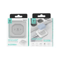 IKREA WA0211 5W Wireless Charger for AirPods — Fast & Compact
