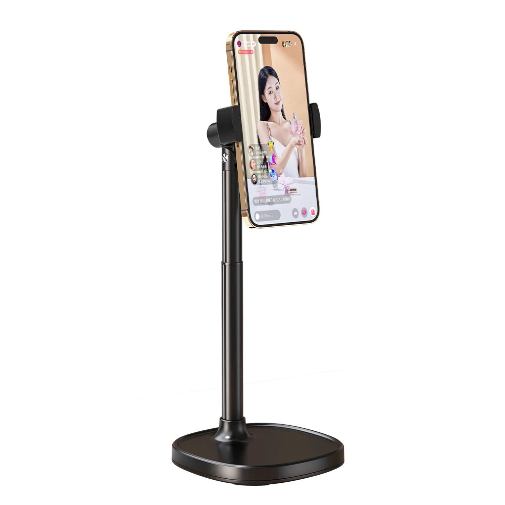 FEIXIANG X66Pro Portable Mini Desktop Phone Stand — Filming Holder