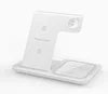 2025 New Products Multifunction 3 in 1 Wireless Chargers for Phone Strong Magnetic Fast Charger for Smart Watch  for Earphone