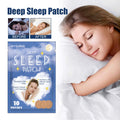 Jaysuing Relaxing Body Patches — Sleep Aid & Physical Stress Relief
