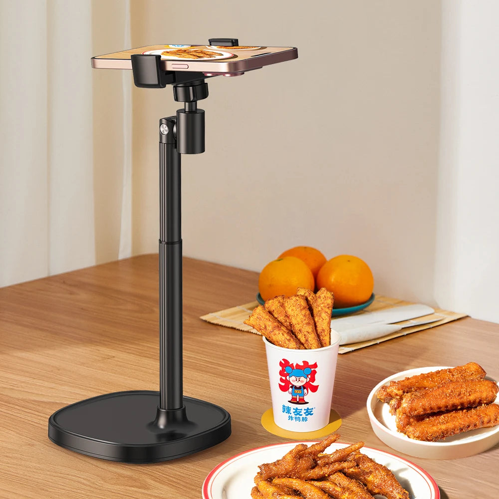 FEIXIANG X66Pro Portable Mini Desktop Phone Stand — Filming Holder