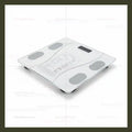 Smart Bluetooth Body Fat Scale — High Precision Digital Weight & Body Analyzer